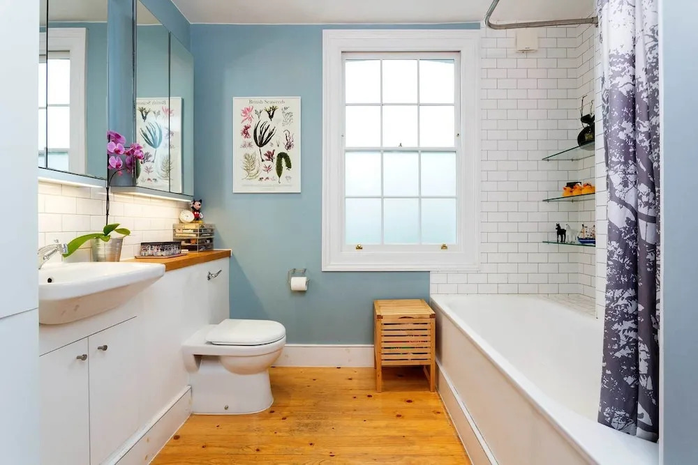 Classic Kentish Townhouse