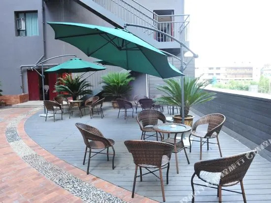 Taihe’er Hotel