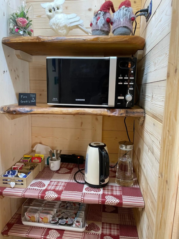 B&B IL Nido