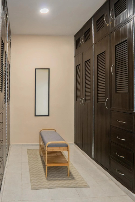 Casa vacacional para disfrutar en familia