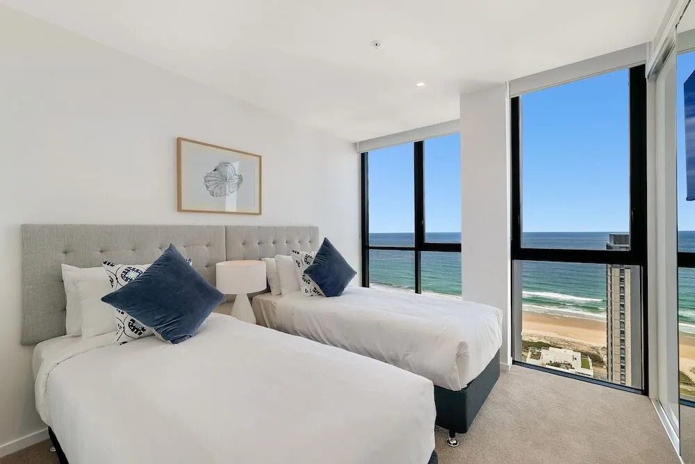 Opus Broadbeach - Official