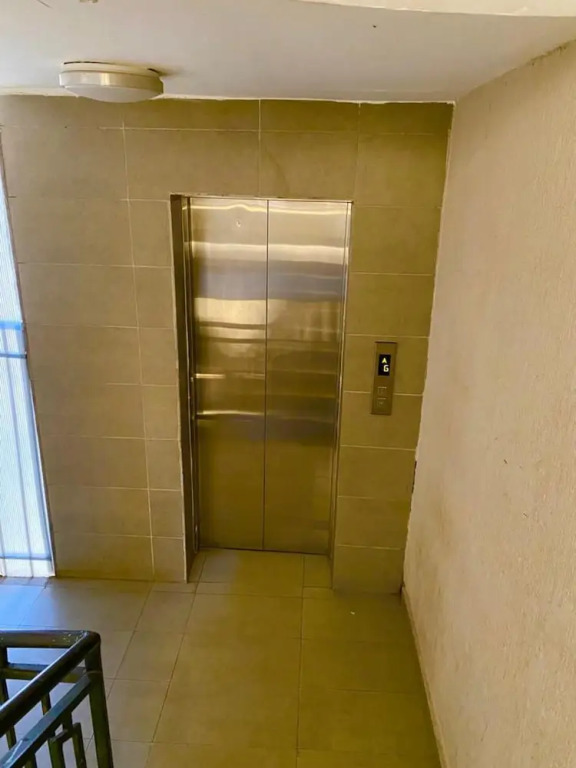 Captivating 1-bed Apartment in Nairobi