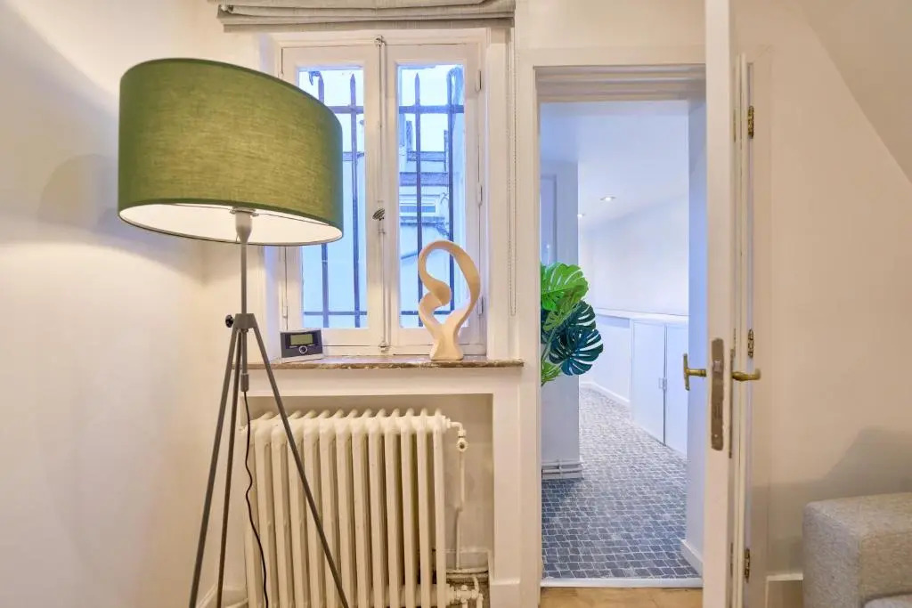 Maison Grand Place 2BR 3