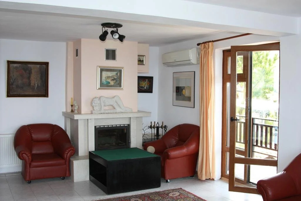 Guest House Doctors House