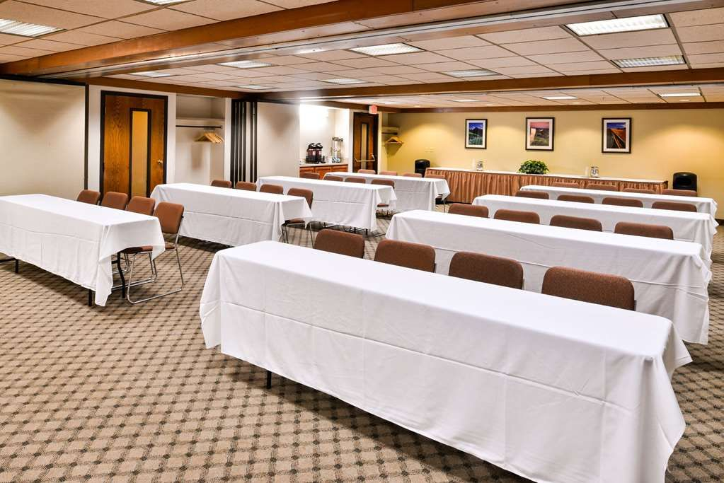 Garner Hotel Butte by IHG