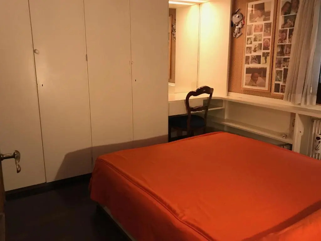 5 Laghi Apartment