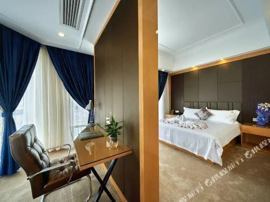 Yajiada Hotel