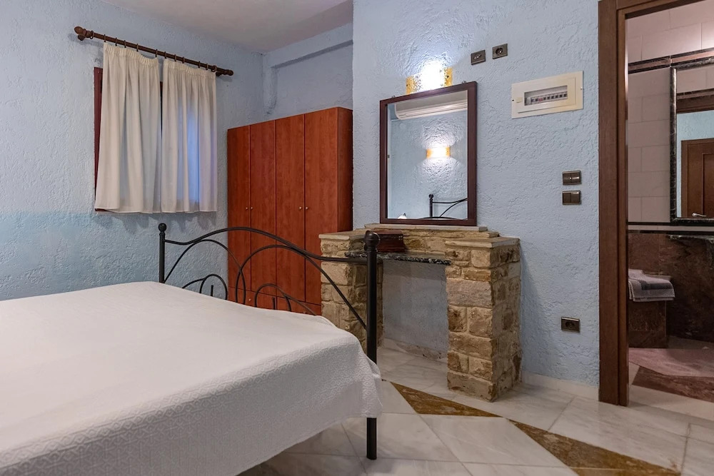 Maria Elena Villas - Akti Elia Halkidiki