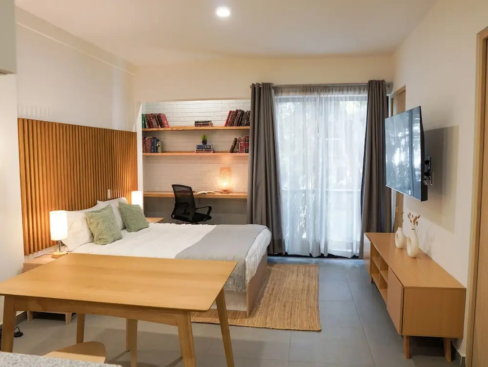 Indiana suites