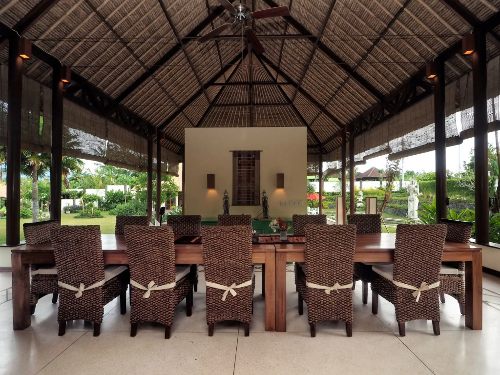Villa Vastu