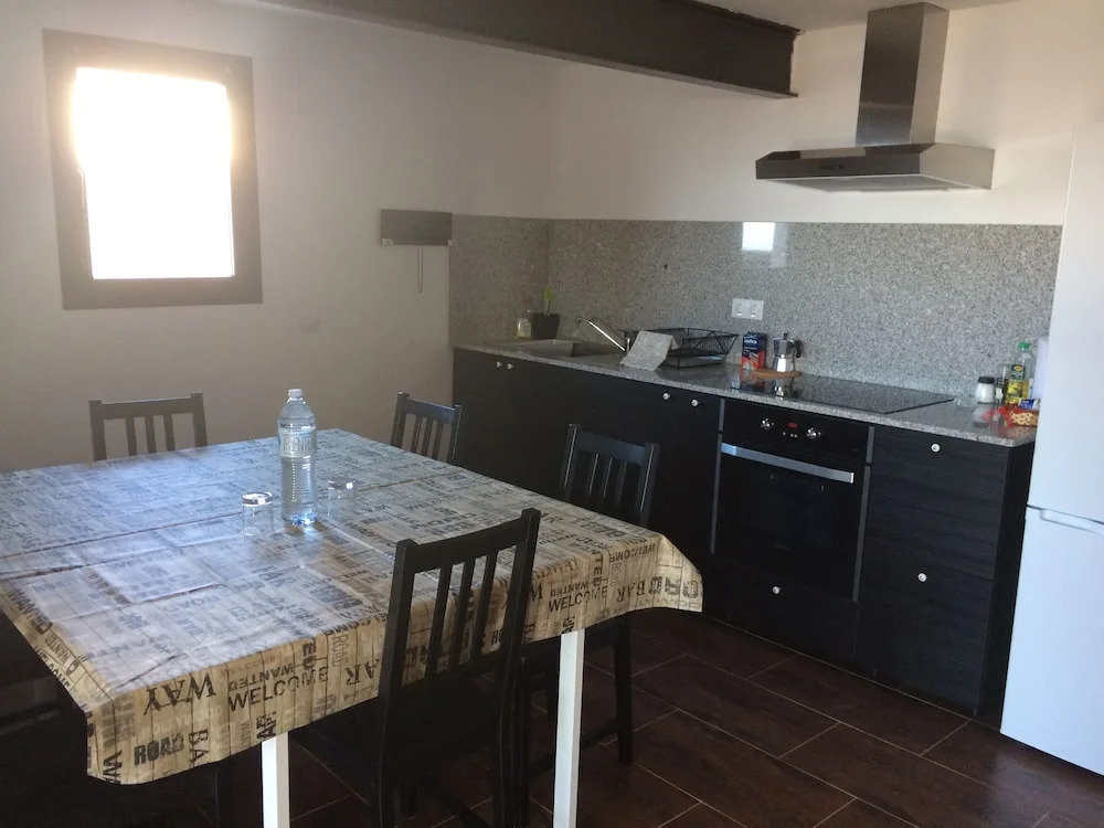 Las Casitas Rusticas