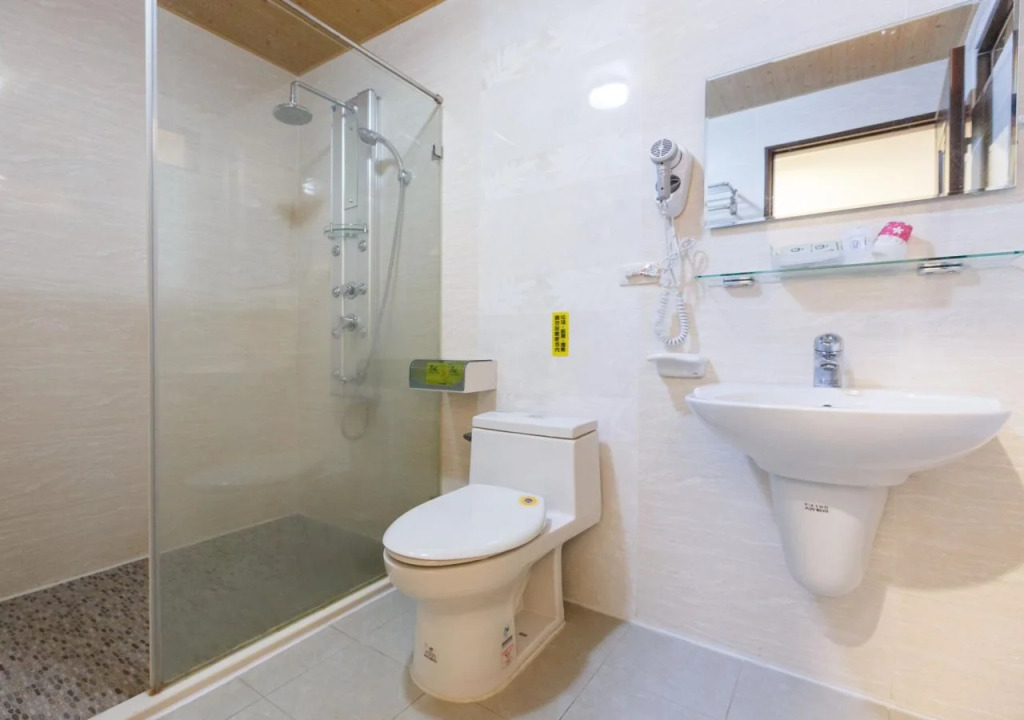 Kenting Mulan Homestay