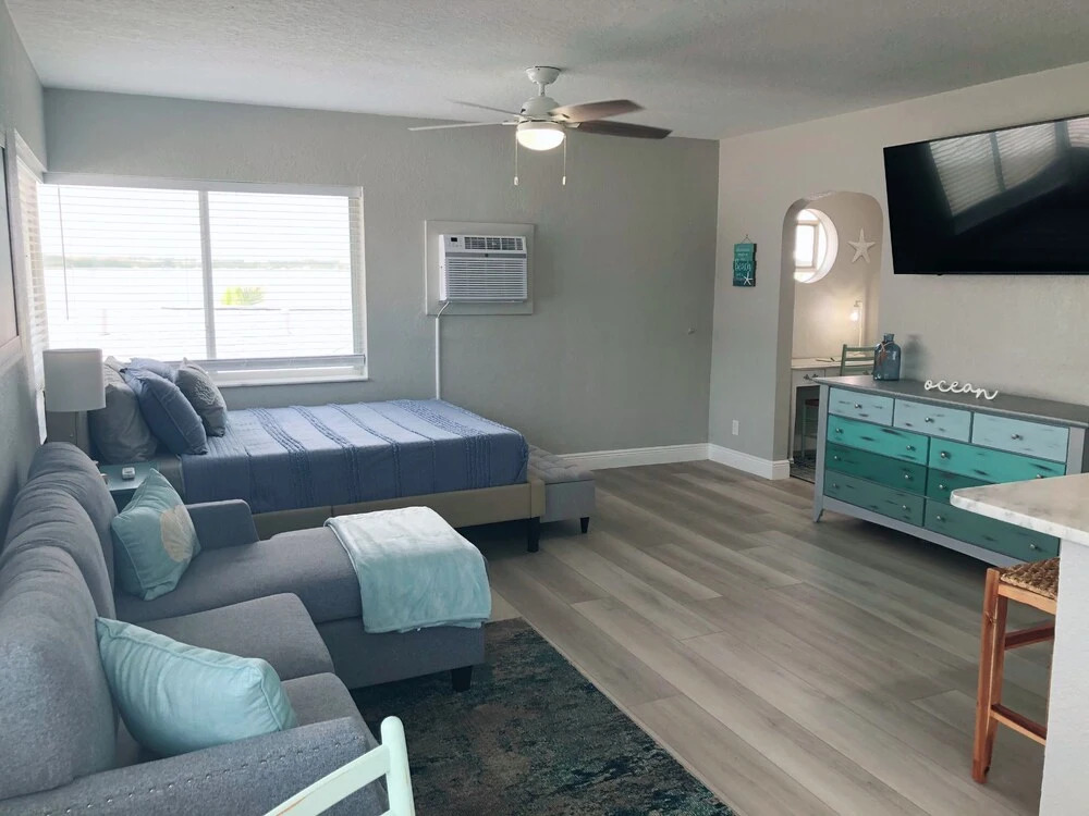 Madeira Beach C Star5Vacations