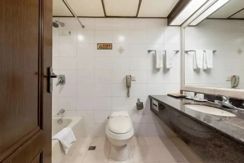 Qingquan Hotel