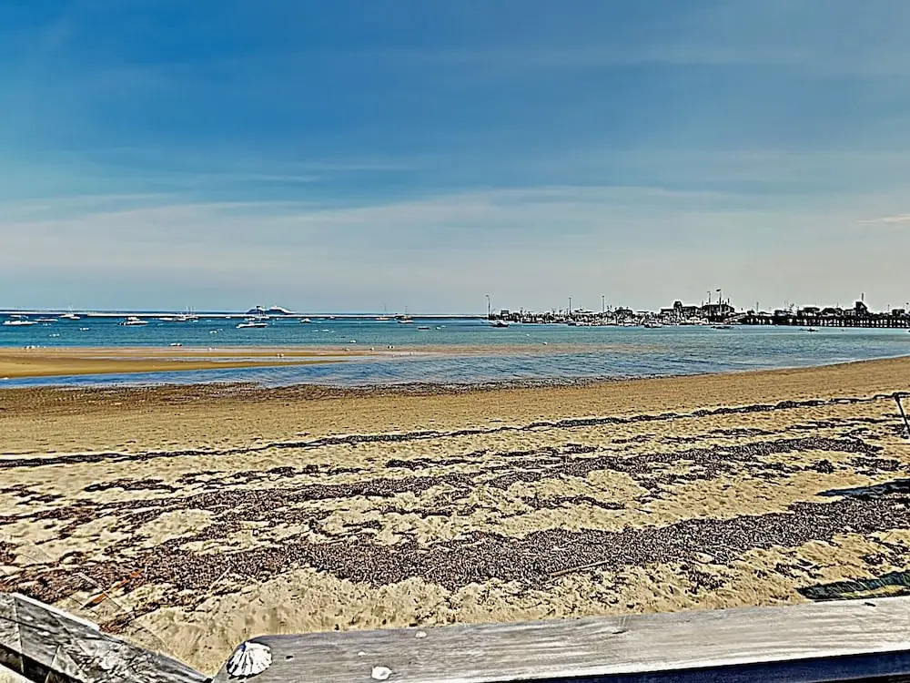 New Listing! Brand-New Waterfront Condo W/ Deck Condo