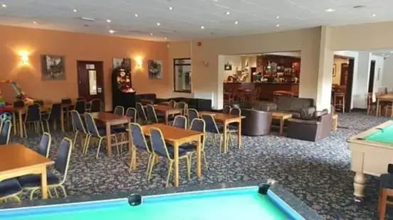 SNOWDONIA COTTAGE Glan Gwna Holiday Park