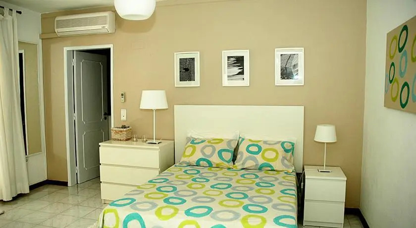 Sweet Home Chill Out Studio