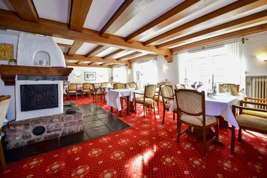 Hotel Zur Post