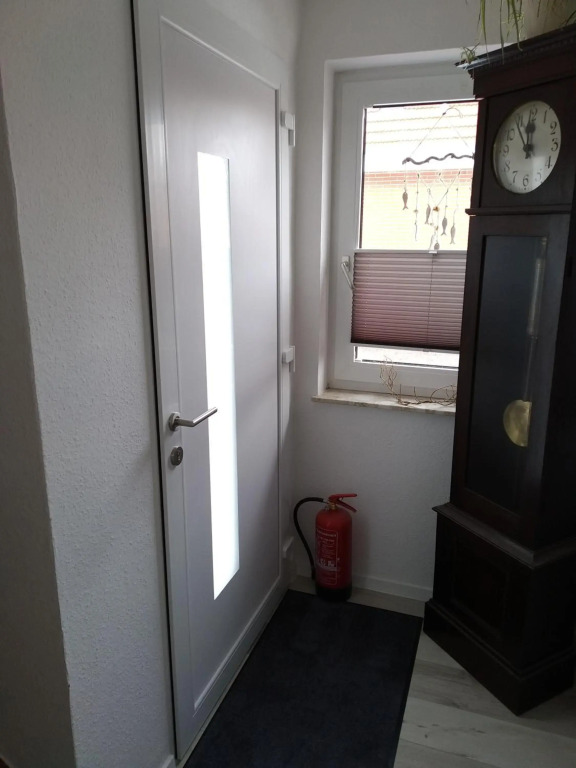 Ferienwohnung Braun 'Haus Fidi'