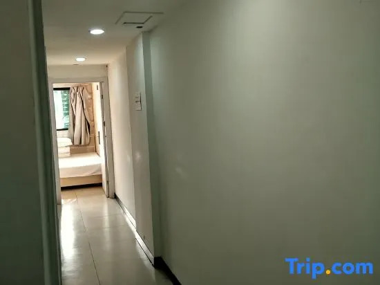 Xinyue Hotel (Taiyuan Ophthalmology Hospital)