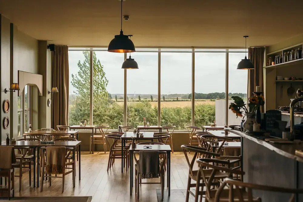 Nest Farmhouse