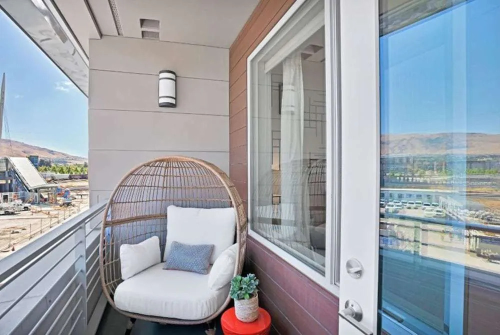 Aya Apartments