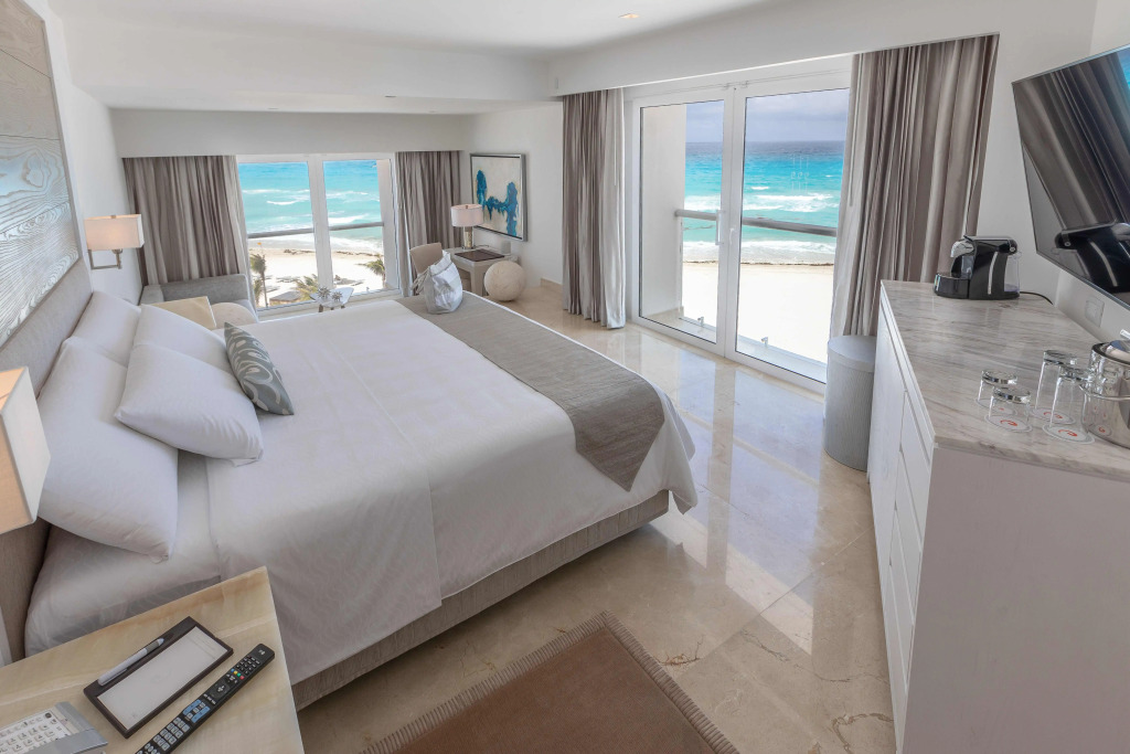 Le Blanc Spa Resort Cancun