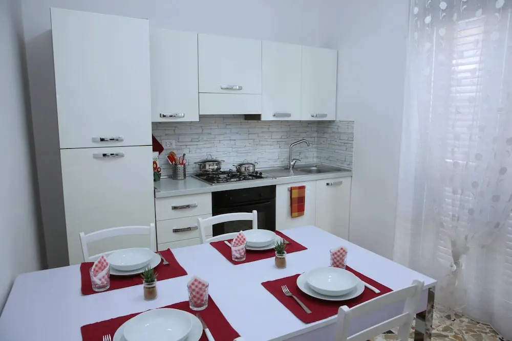 Casa Vacanza Salvatore
