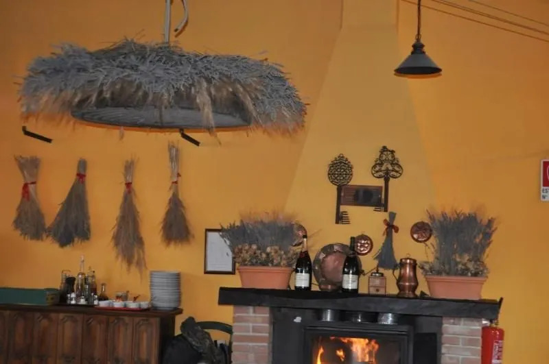 Agriturismo Il Gelso Nero