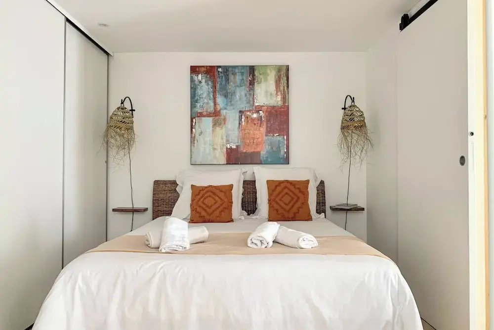 Home Chic Home - La Terrasse Bazille