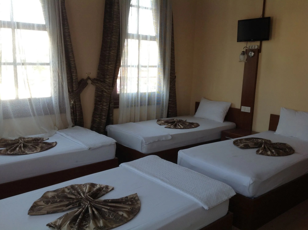 Konak Hotel Kaleiçi