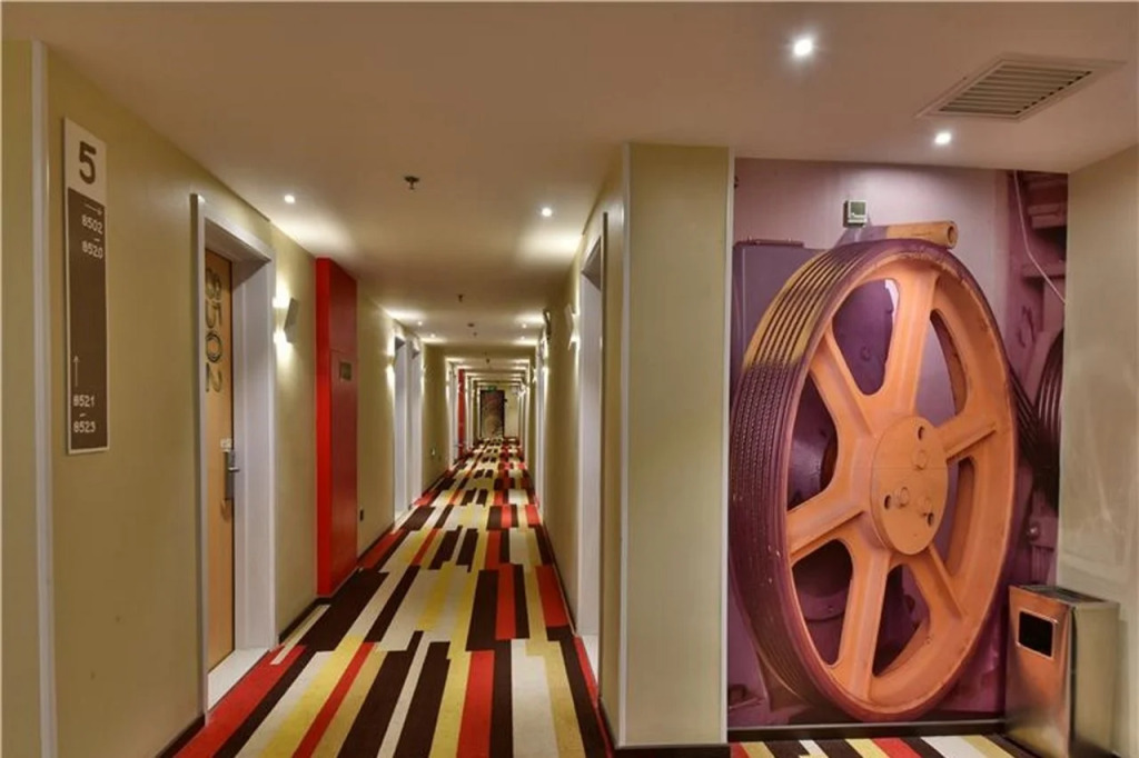 ibis Xiamen Kaiyuan
