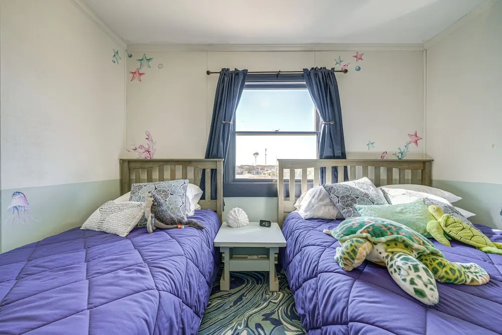 Kill Devil Hills Condo w/ Beach Access On-site!