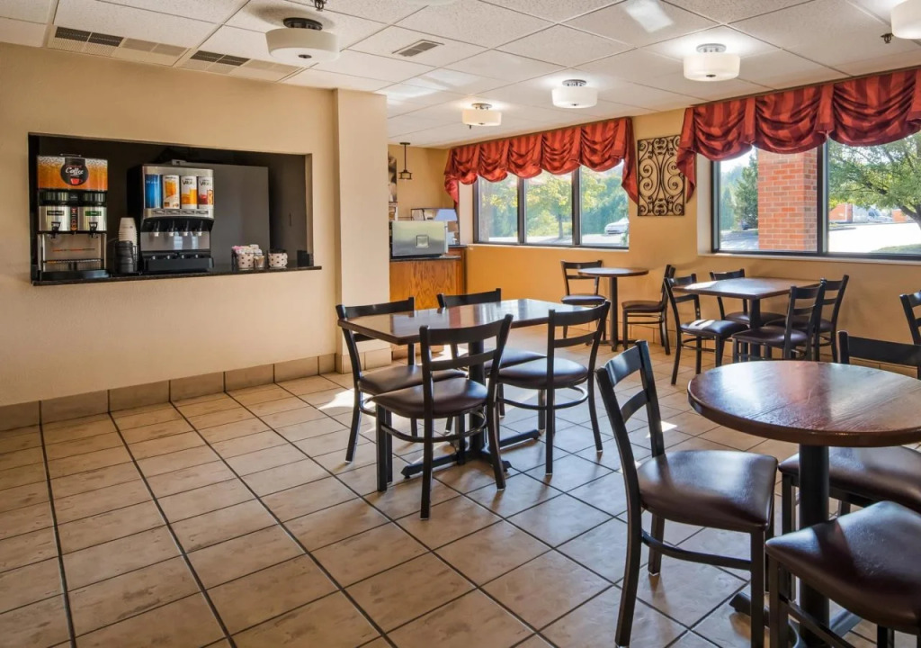Best Western PLUS Caldwell Inn