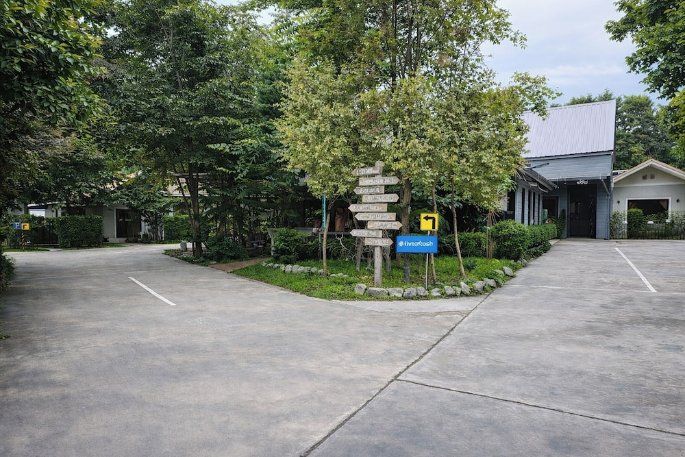 Rayong Valley Resort
