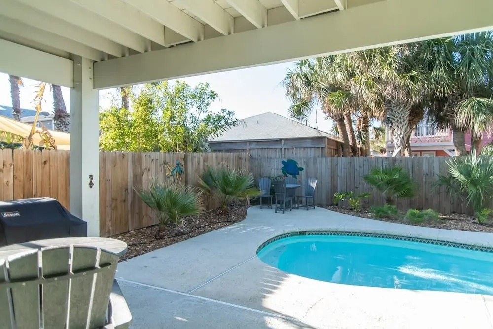Gone Coastal 3Br Home