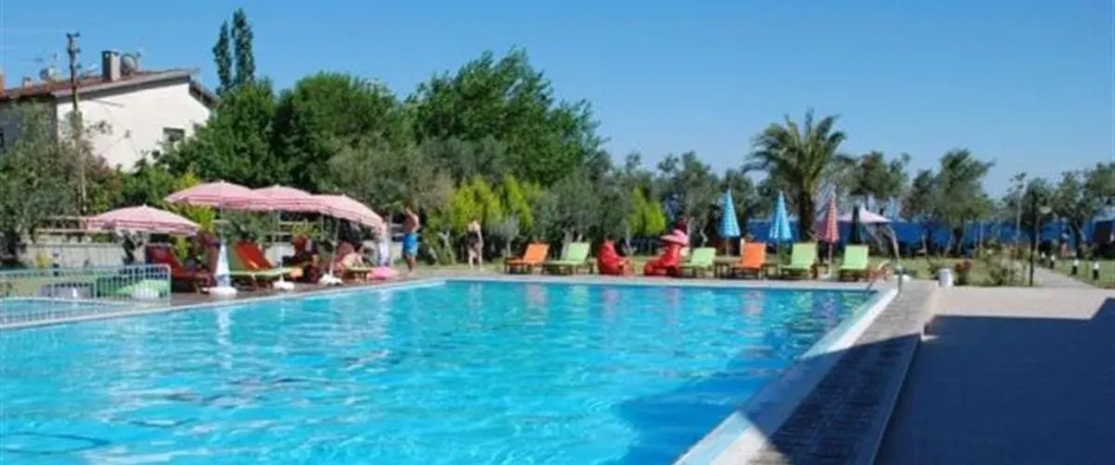 Papazlık Han Beach Otel