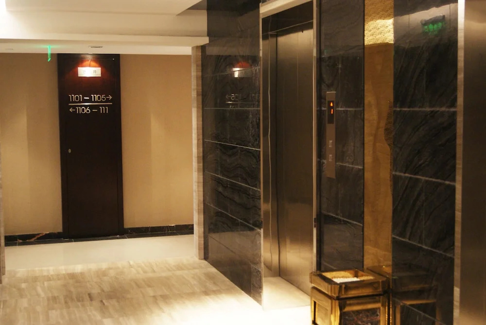 Nanjing Kaibin Apartment-Zhujianglu Muma Branch