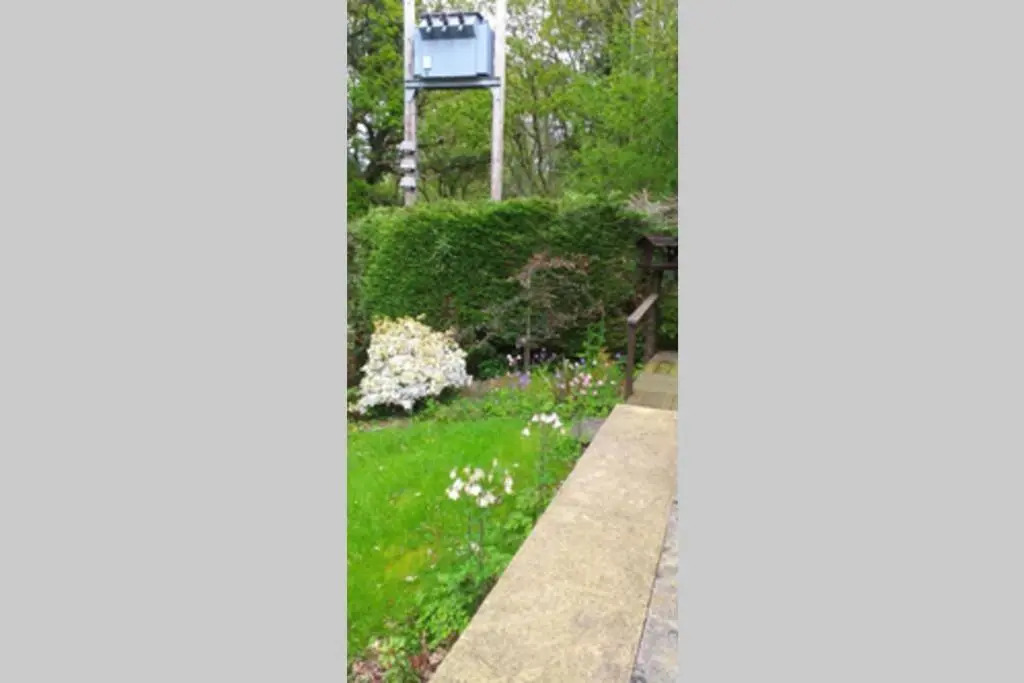 8F Lakeside Lodge Caer Beris Builth Wells