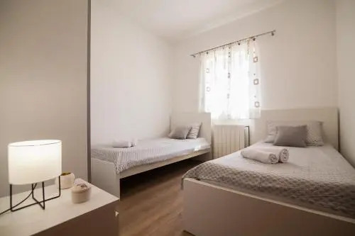 Apartment Teskera 1
