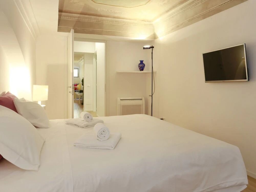 Florence Concierge - Ariento e San Lorenzo