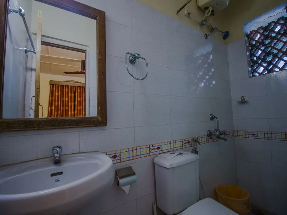 OYO 13401 Home Beach Side 1BHK Calangute