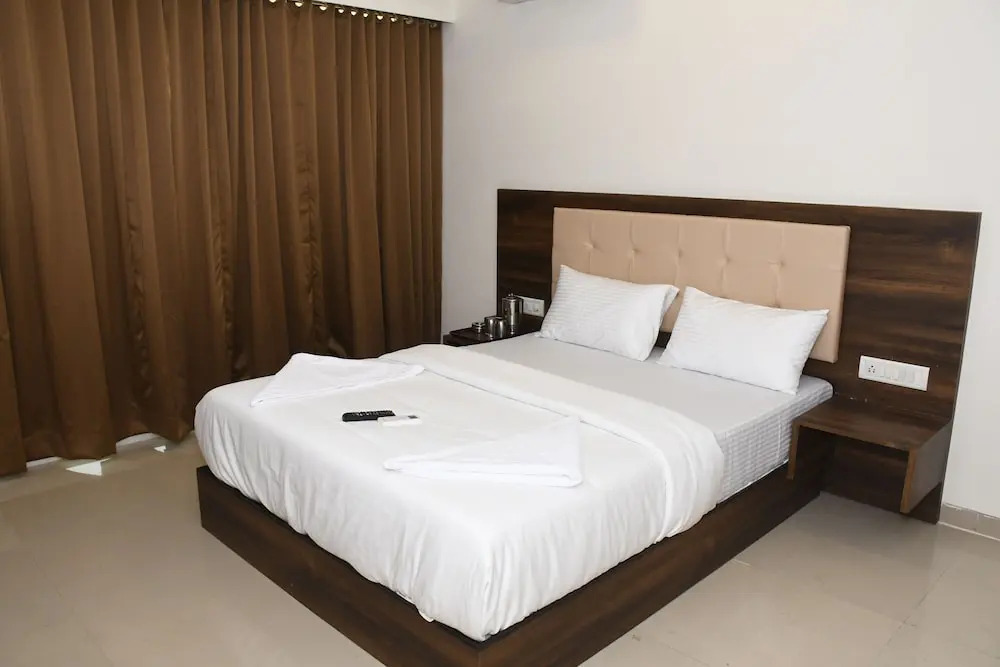 Hotel Precious Pearl