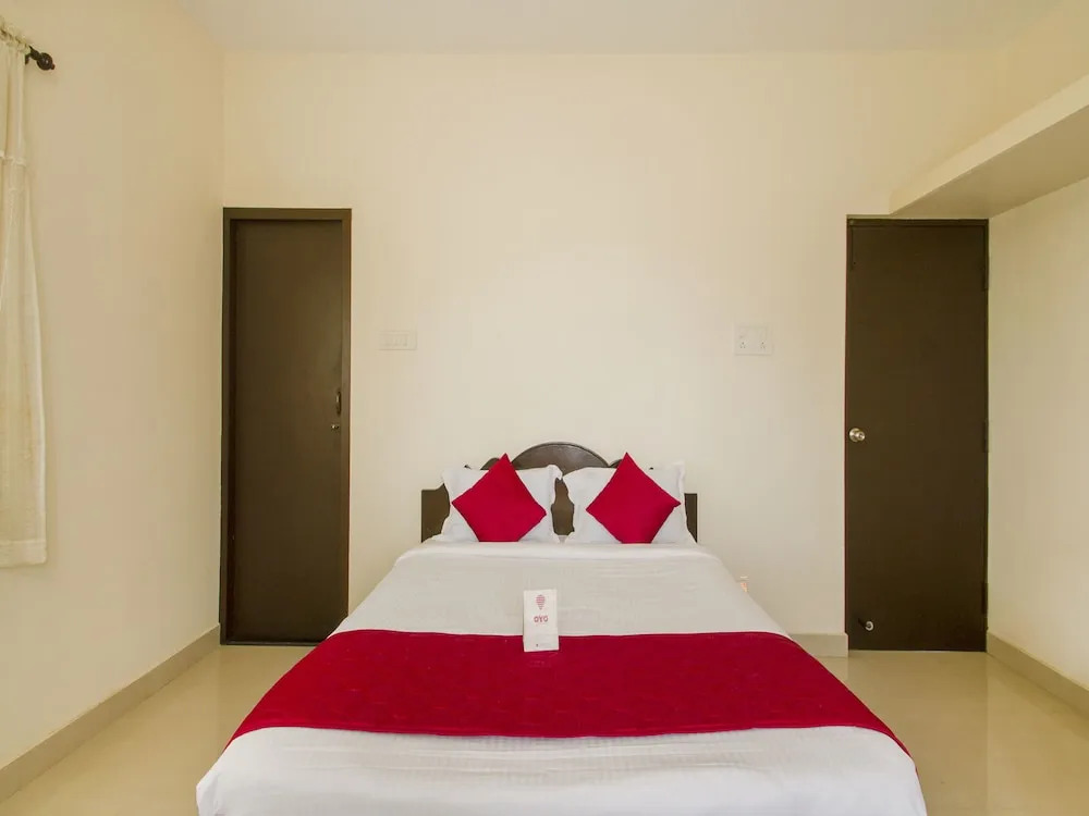 OYO 12971 Home Sea View 2BHK Villa ECR