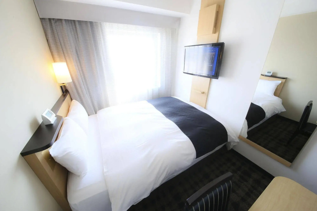APA Hotel Ikebukuro Eki Kitaguchi
