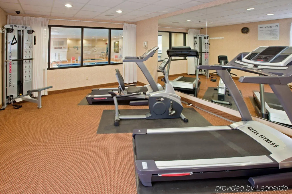 Holiday Inn Express Hotel & Suites Ashland by IHG