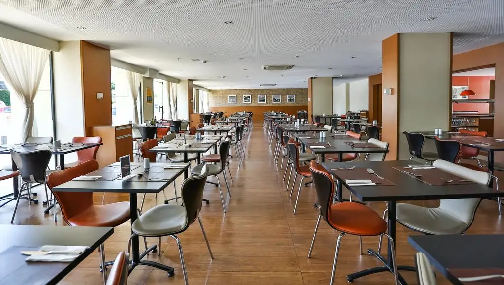Quality Hotel & Suites Brasília