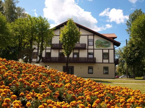 Hostel Kaķu Māja