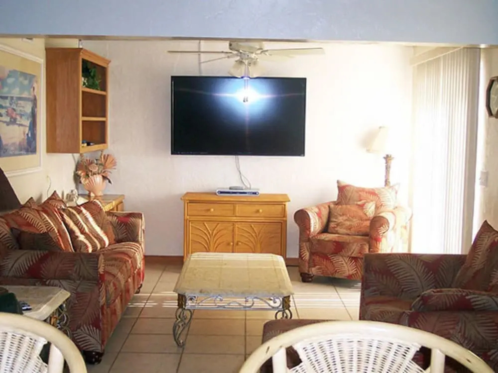 Sierra Suites