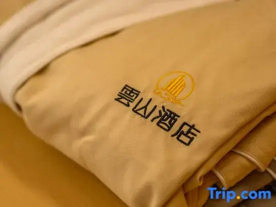 Yunshan Hotel